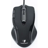 Игровая мышь Tesoro Shrike TS-H2L (черный) фото 1